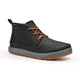Featuring the Hemp Chukker  manufactured by Astral shown here from one angle.