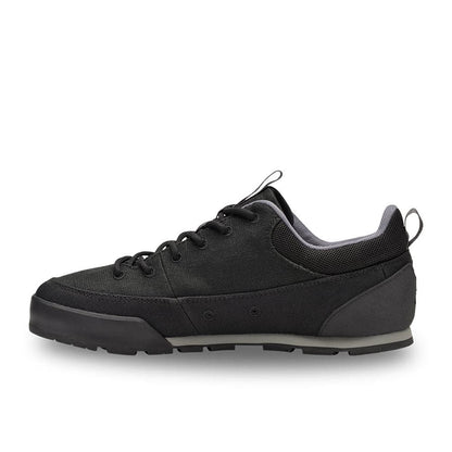 Featuring the Rambler - Women's casual shoe, women's footwear manufactured by Astral shown here from a second angle.