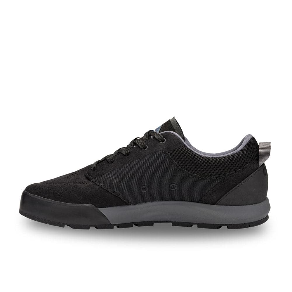 Featuring the Rover - Men's men's footwear manufactured by Astral shown here from a second angle.
