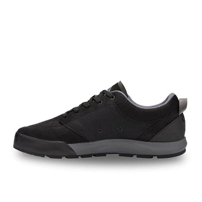 Featuring the Rover - Men's men's footwear manufactured by Astral shown here from a second angle.
