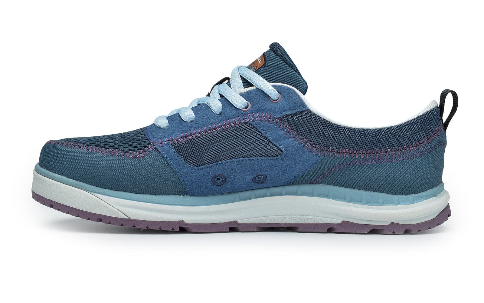 Featuring the Brewess 2.0 - Women's watersports, women's footwear manufactured by Astral shown here from a twelfth angle.