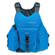 Featuring the Ringo PFD men's pfd manufactured by Astral shown here from a second angle.