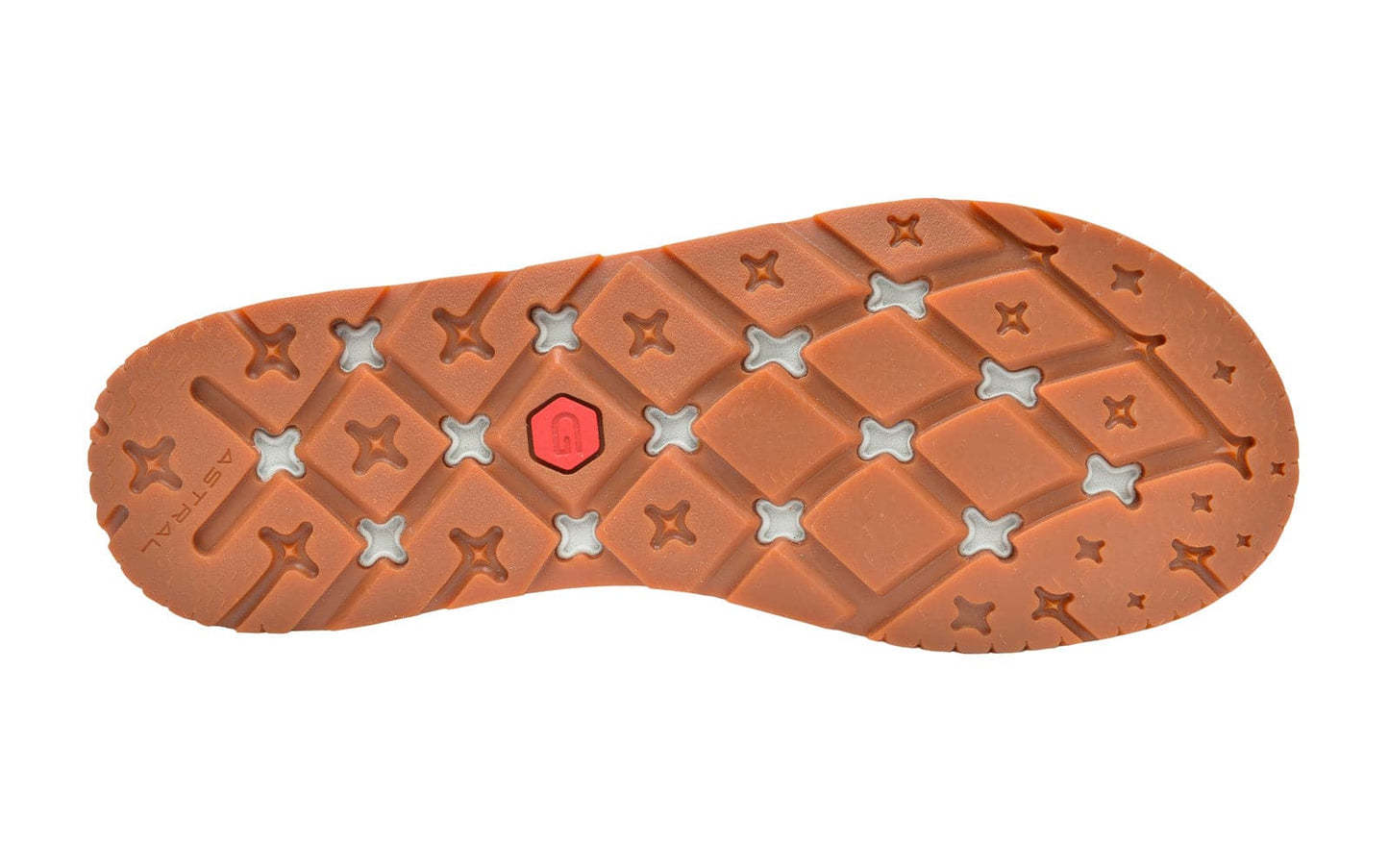 Featuring the Brewess 2.0 - Women's watersports, women's footwear manufactured by Astral shown here from a fourteenth angle.