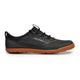 Featuring the Loyak AC - Men's men's footwear manufactured by Astral shown here from a fourth angle.