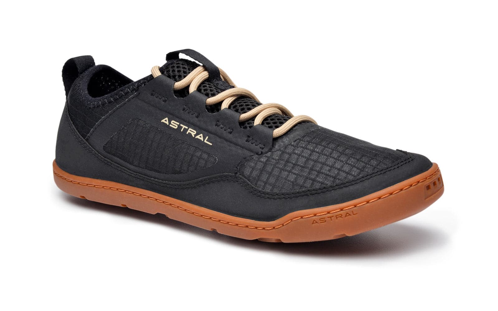 Featuring the Loyak AC - Women's women's footwear manufactured by Astral shown here from a second angle.