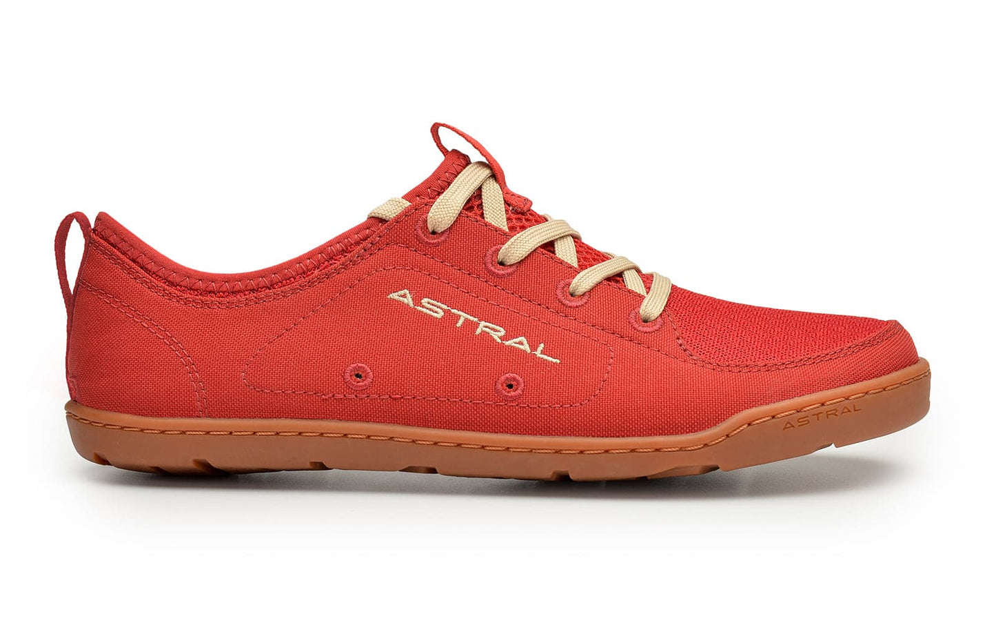 Featuring the Loyak - Women's women's footwear manufactured by Astral shown here from a seventh angle.