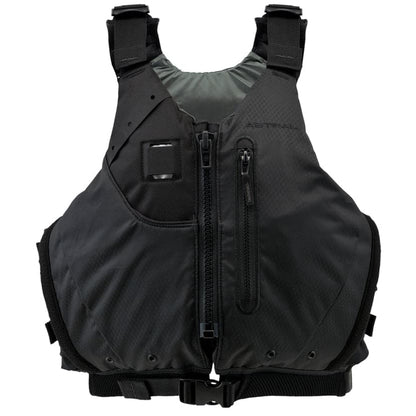 Featuring the Ceiba PFD men's pfd, women's pfd manufactured by Astral shown here from a seventh angle.