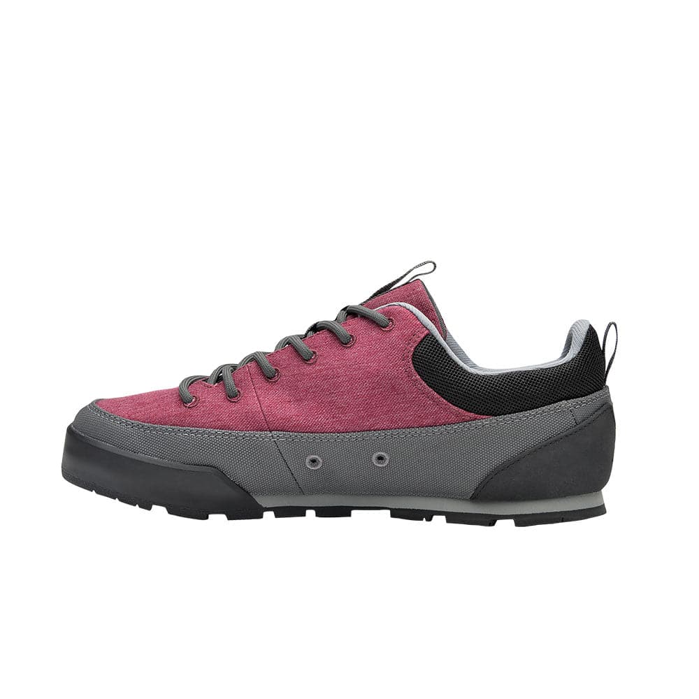 Featuring the Rambler - Women's casual shoe, women's footwear manufactured by Astral shown here from a fifth angle.