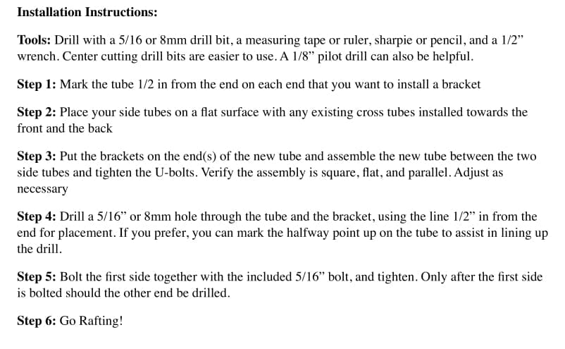 Featuring the Better Frame Bracket frame part manufactured by Better Mounts shown here from a fourth angle.