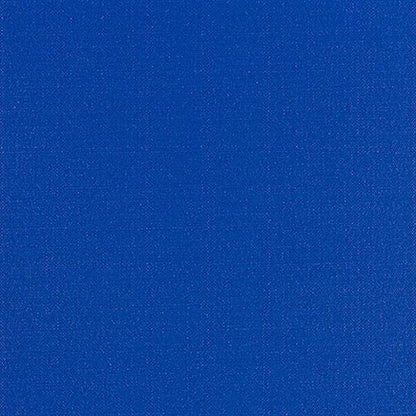 A solid blue textured background, reminiscent of marine fabric, ideal for enhancing the elegance of any Coyote River Gear Raft Bimini.