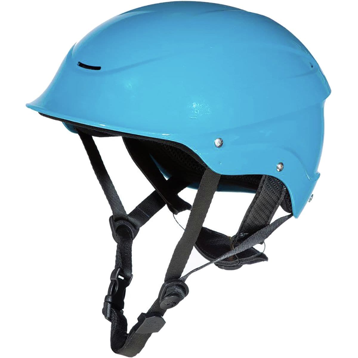 Featuring the Standard Halfcut Helmet helmet manufactured by Shred Ready shown here from a second angle.