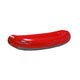 Featuring the Cub 10'7 raft manufactured by AIRE shown here from a fifth angle.