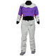 Featuring the Idol GORE-TEX Pro Drysuit - Women's women's dry wear manufactured by Kokatat shown here from a second angle.