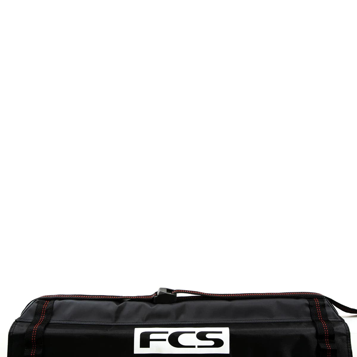 Featuring the FCS Tail Gate System sup accessory, sup fin manufactured by FCS shown here from a second angle.