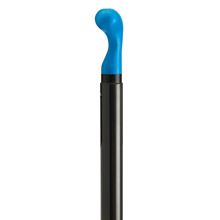 Featuring the Freedom 85 SUP Paddle 2-piece sup paddle manufactured by AquaBound shown here from a fifth angle.