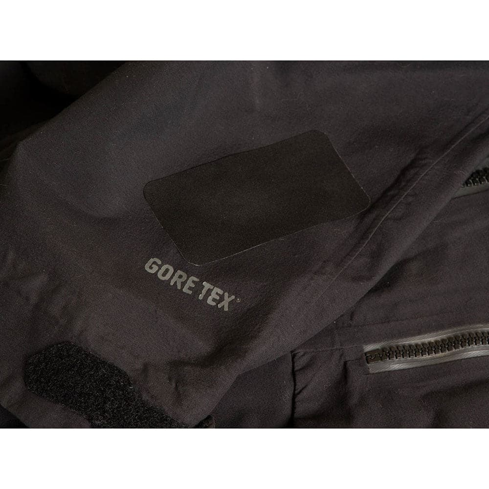 Featuring the Gore-Tex Repair Patches fabric repair, field repair, kayak care, kayak repair manufactured by Gear Aid shown here from a third angle.