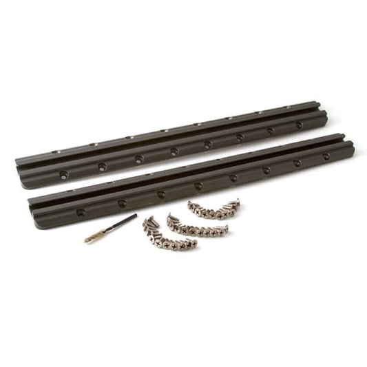 Featuring the GearTrac fishing accessory, hobie accessory manufactured by Hobie shown here from a second angle.