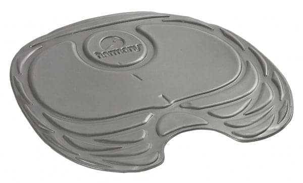 Featuring the Minicell Foam Seat Pad kayak flotation, kayak outfitting manufactured by Harmony shown here from one angle.