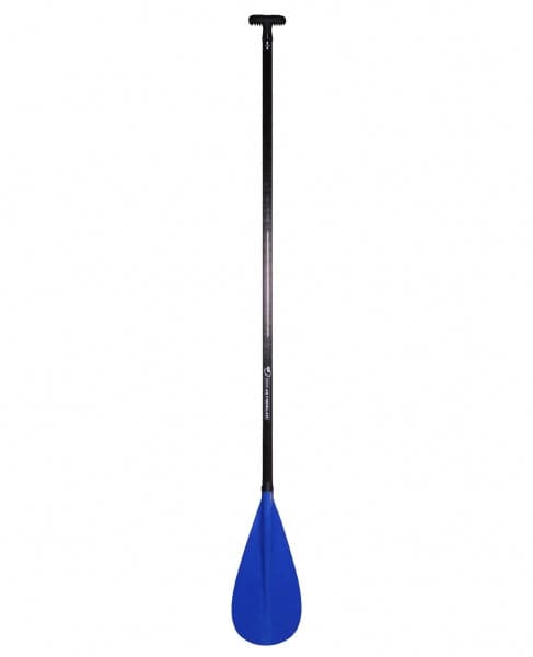 Featuring the Uhane 2pc SUP Paddle 2-piece sup paddle manufactured by Kialoa shown here from a second angle.