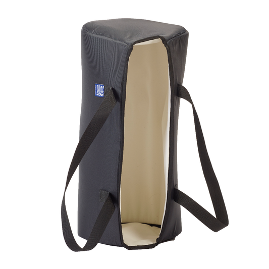 Featuring the Chattooga Padded Liner gift for kayaker, gift for rafter manufactured by Watershed shown here from a second angle.