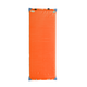 Featuring the Landing Pad Sleeping Pads paco pad, sleep pad manufactured by AIRE shown here from a third angle.