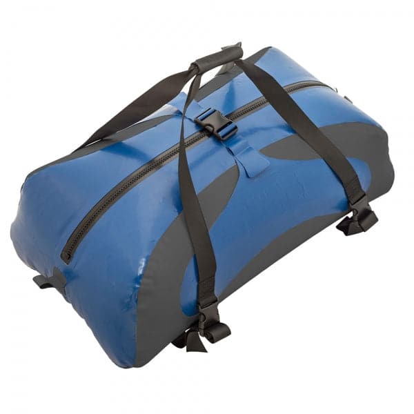 Featuring the Frodo Dry Bag dry bag manufactured by AIRE shown here from a second angle.