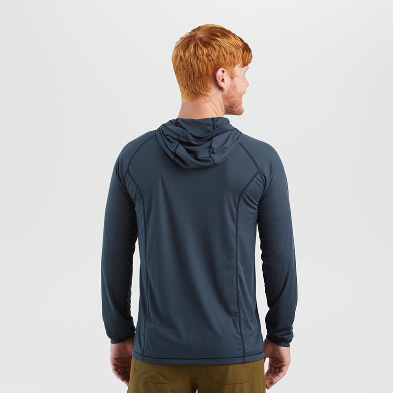Outdoor Research Echo Hoody Sun Hoody 4Corners Riversports