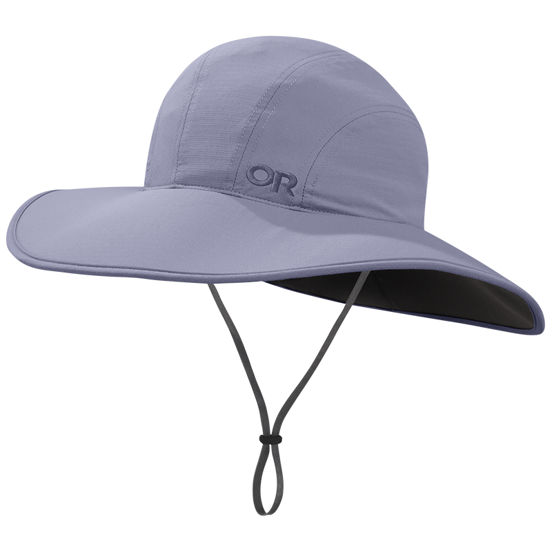 Outdoor Research Oasis Sun Sombero 4Corners Riversports