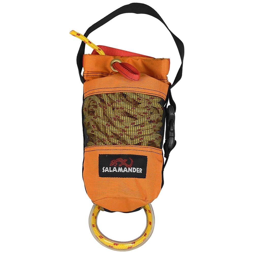 Featuring the Pop Top Throw Bags throw bag manufactured by Salamander shown here from a seventh angle.