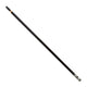 Featuring the Polecat Oar - Bare Shaft oar manufactured by Sawyer shown here from one angle.