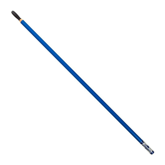 Featuring the Polecat Oar - Bare Shaft oar manufactured by Sawyer shown here from a second angle.