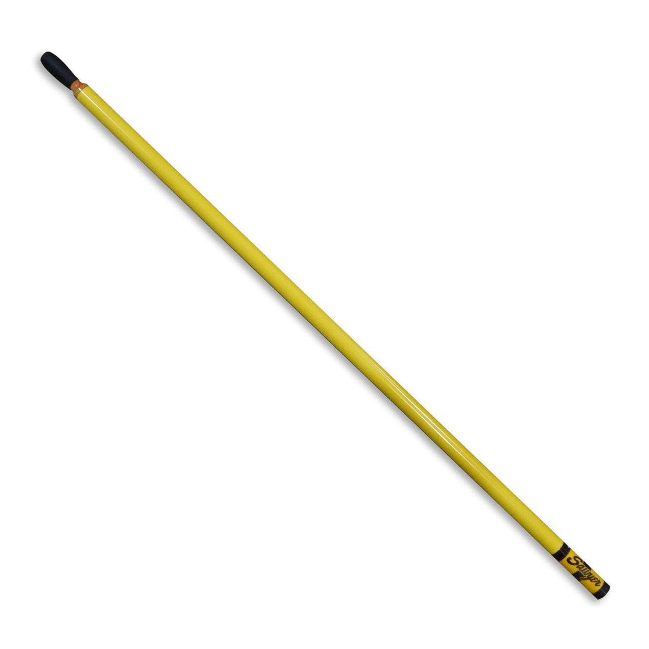 Featuring the Polecat Oar - Bare Shaft oar manufactured by Sawyer shown here from a third angle.