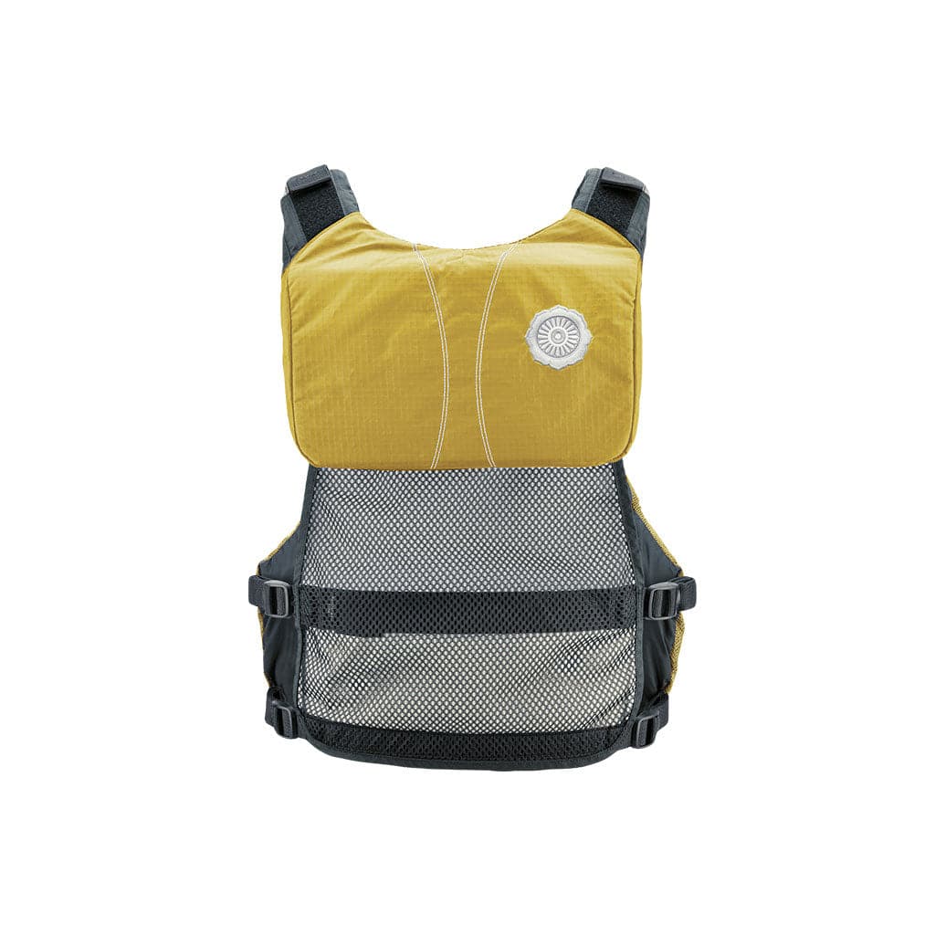 Featuring the EV-Eight PFD fishing pfd, men's pfd, women's pfd manufactured by Astral shown here from a tenth angle.