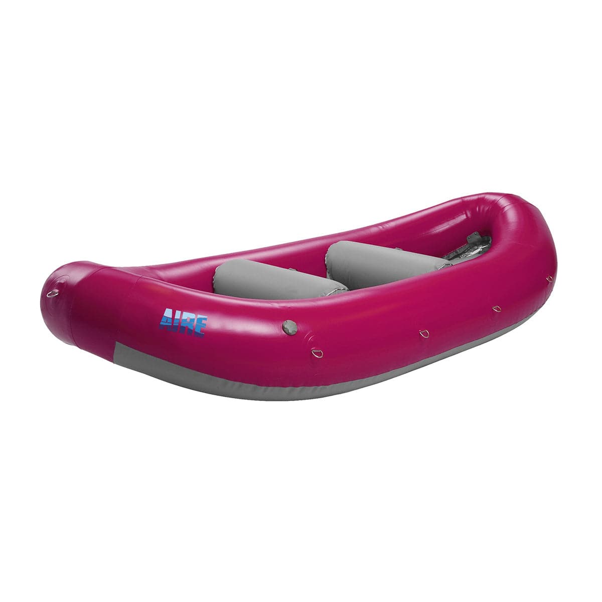AIRE Puma 11'6 Whitewater Raft / Inflatable Fishing Boat - 4Corners ...