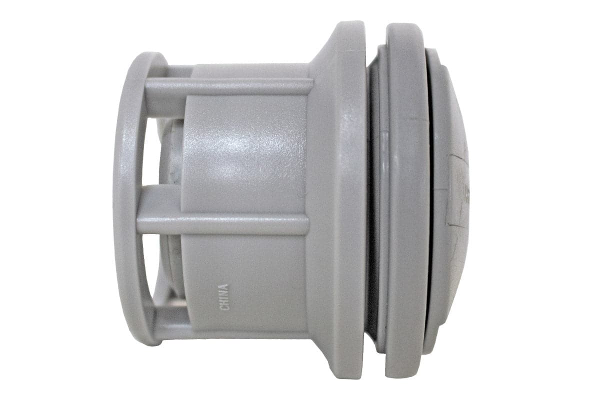 Featuring the Summit 1 / Tomcat Valve  manufactured by AIRE shown here from a third angle.