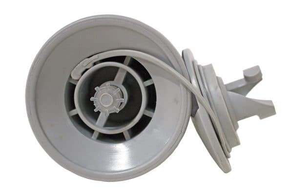 Featuring the Summit 1 / Tomcat Valve  manufactured by AIRE shown here from one angle.