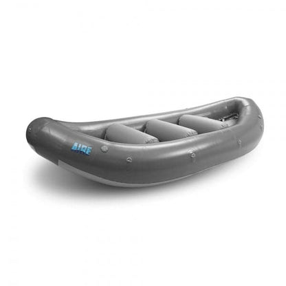 Featuring the Super Puma 13 fishing cat, fishing raft, raft manufactured by AIRE shown here from an eleventh angle.