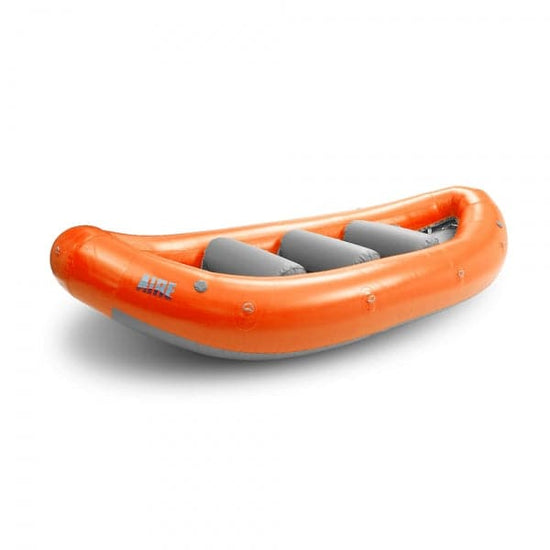 AIRE Super Puma 13' Whitewater / Fishing Raft - 4Corners Riversports