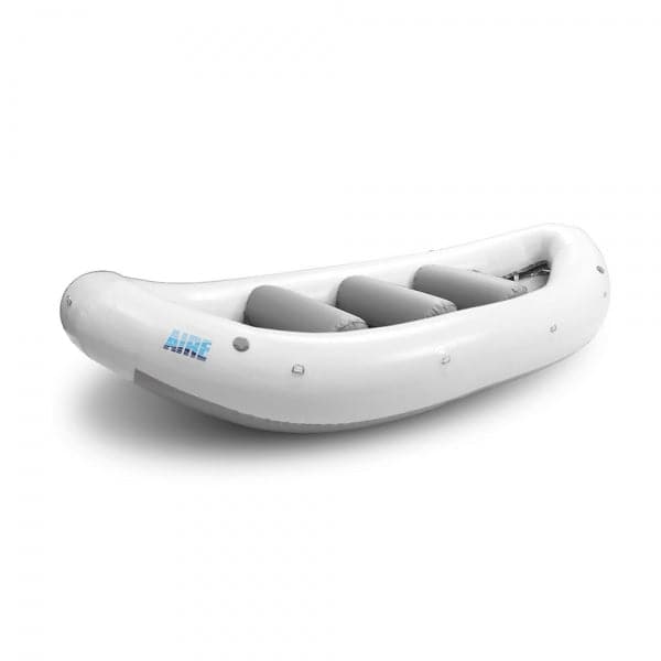 AIRE Super Puma 13' Whitewater / Fishing Raft - 4Corners Riversports