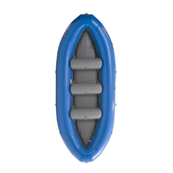 AIRE Super Puma 13' Whitewater / Fishing Raft - 4Corners Riversports