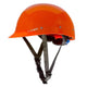 Featuring the Super Scrappy Helmet helmet manufactured by Shred Ready shown here from one angle.
