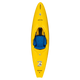 Featuring the Sweet Ride new, play boat, pre-order, river runner kayak manufactured by LiquidLogic shown here from a second angle.