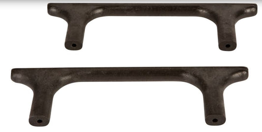 Featuring the Canoe Seat Truss canoe accessory manufactured by Mad River shown here from a second angle.