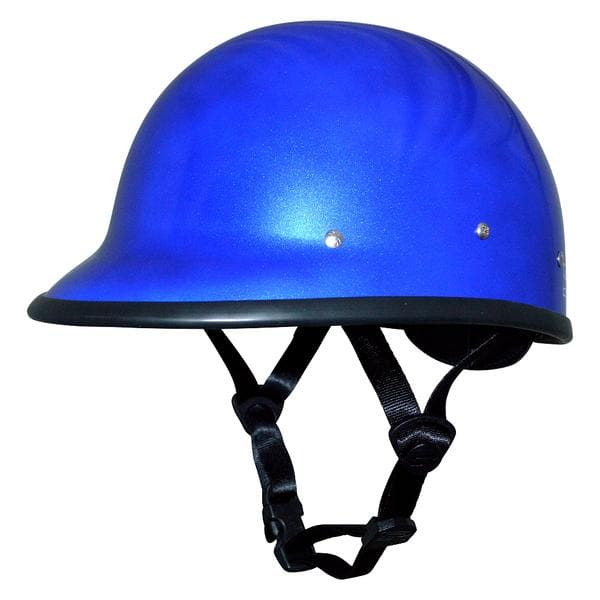 Featuring the TDub Helmet helmet manufactured by Shred Ready shown here from a sixth angle.
