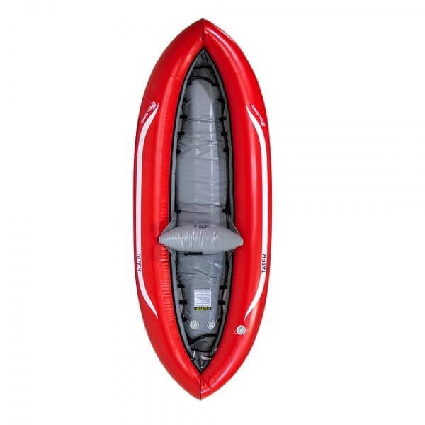 AIRE Tributary Tater IK - 4Corners Riversports