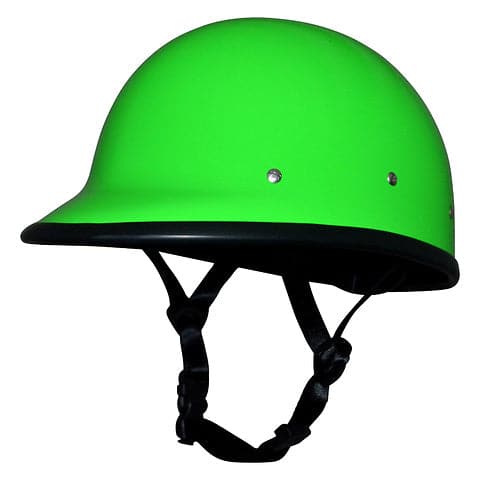 Featuring the TDub Helmet helmet manufactured by Shred Ready shown here from a seventh angle.