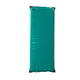 Featuring the Landing Pad Sleeping Pads paco pad, sleep pad manufactured by AIRE shown here from a sixth angle.