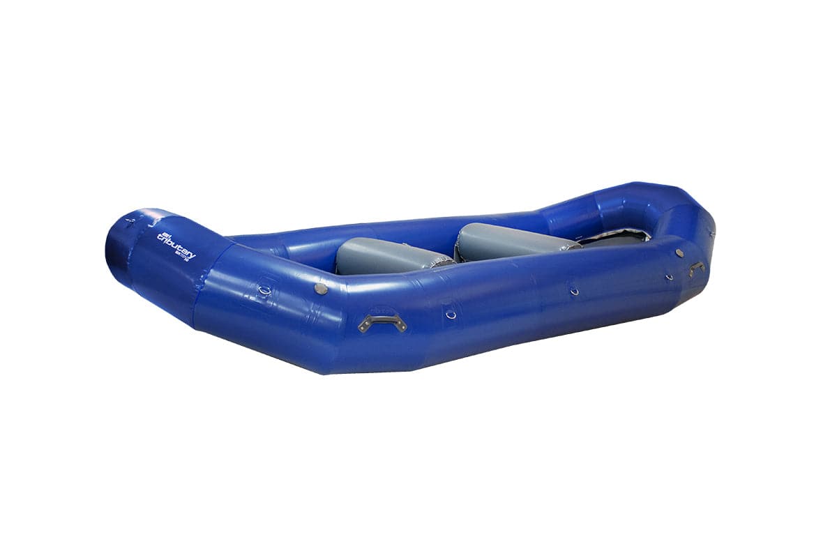 AIRE Tributary HD 16 Self Bailing Raft - Whitewater - River - 4Corners ...