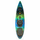 Featuring the Tarpon 105 & 120 fishing kayak, sit-on-top rec / touring kayak manufactured by Wilderness Systems shown here from a sixth angle.