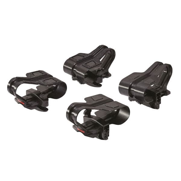 Yakima Big Catch Roof Rack For Heavy Boats 4Corners Riversports